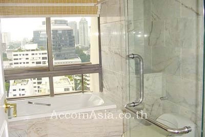 7  3 br Condominium For Rent in Ploenchit ,Bangkok BTS Ploenchit at Baan Ploenchit 20998