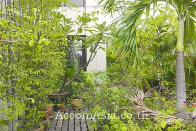 9  3 br Condominium For Rent in Ploenchit ,Bangkok BTS Ploenchit at Baan Ploenchit 20998