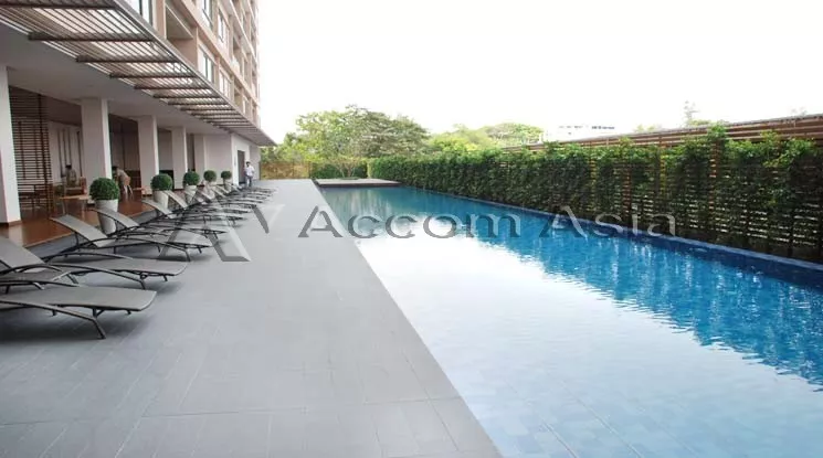  2 Bedrooms  Condominium For Rent & Sale in Sathorn, Bangkok  near BRT Thanon Chan (AA10690)
