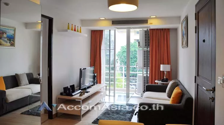  2  2 br Condominium For Rent in Sukhumvit ,Bangkok BTS Thong Lo at The Alcove 49 AA10716