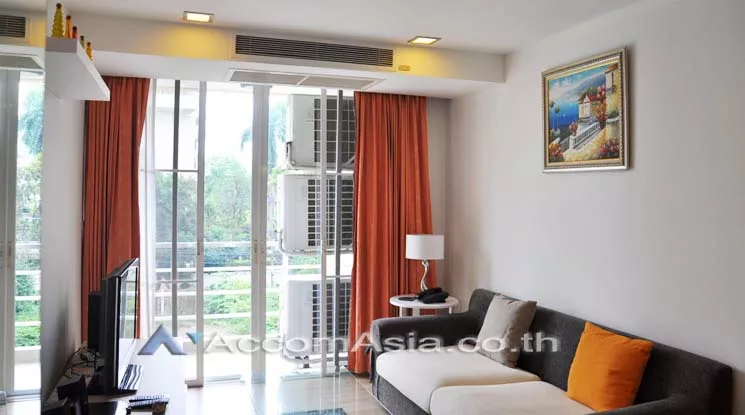  1  2 br Condominium For Rent in Sukhumvit ,Bangkok BTS Thong Lo at The Alcove 49 AA10716