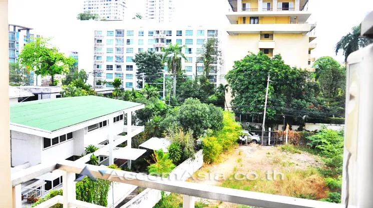  1  2 br Condominium For Rent in Sukhumvit ,Bangkok BTS Thong Lo at The Alcove 49 AA10716