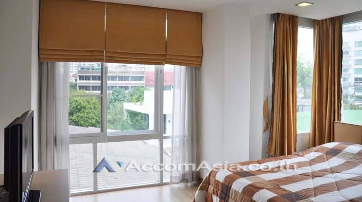 7  2 br Condominium For Rent in Sukhumvit ,Bangkok BTS Thong Lo at The Alcove 49 AA10716