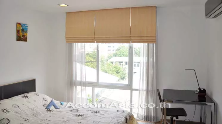 8  2 br Condominium For Rent in Sukhumvit ,Bangkok BTS Thong Lo at The Alcove 49 AA10716