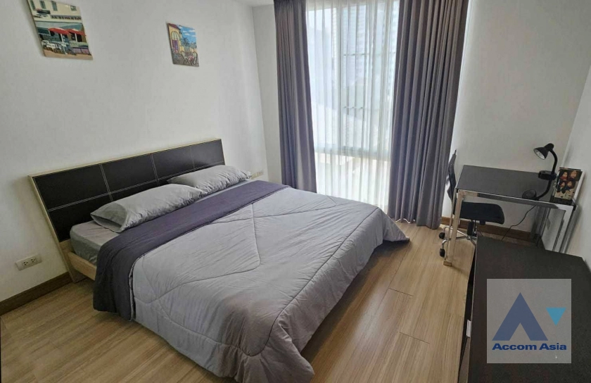 5  2 br Condominium For Rent in Sukhumvit ,Bangkok BTS Thong Lo at The Alcove 49 AA10716