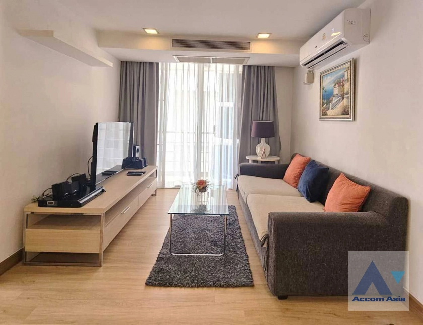  The Alcove 49 Condominium  2 Bedroom for Rent BTS Thong Lo in Sukhumvit Bangkok