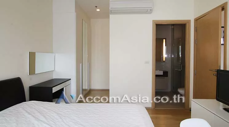 6  1 br Condominium For Rent in Sukhumvit ,Bangkok BTS Phrom Phong at 39 By Sansiri AA10743