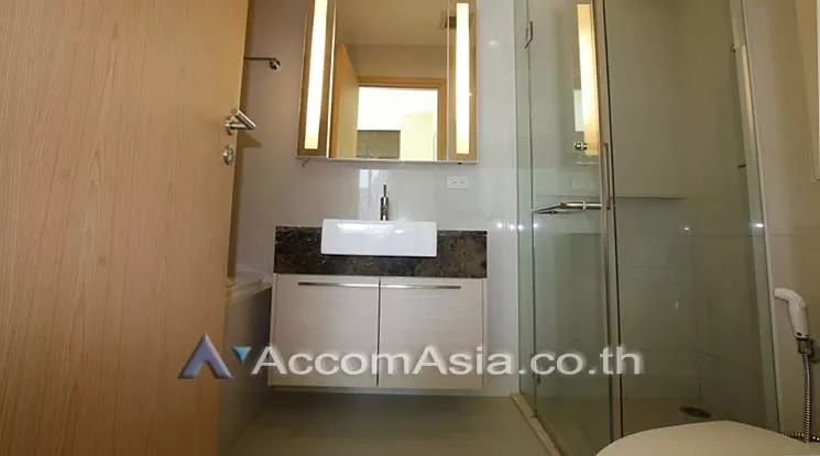 7  1 br Condominium For Rent in Sukhumvit ,Bangkok BTS Phrom Phong at 39 By Sansiri AA10743