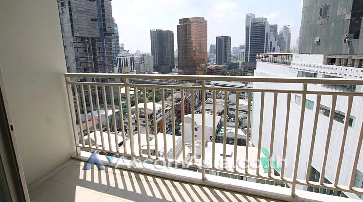 9  1 br Condominium For Rent in Sukhumvit ,Bangkok BTS Phrom Phong at 39 By Sansiri AA10743