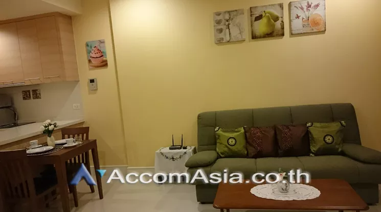  1  1 br Condominium for rent and sale in Sukhumvit ,Bangkok BTS Phrom Phong at Aguston Sukhumvit 22 AA10744