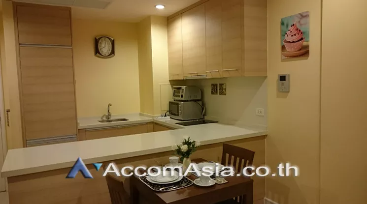 5  1 br Condominium for rent and sale in Sukhumvit ,Bangkok BTS Phrom Phong at Aguston Sukhumvit 22 AA10744