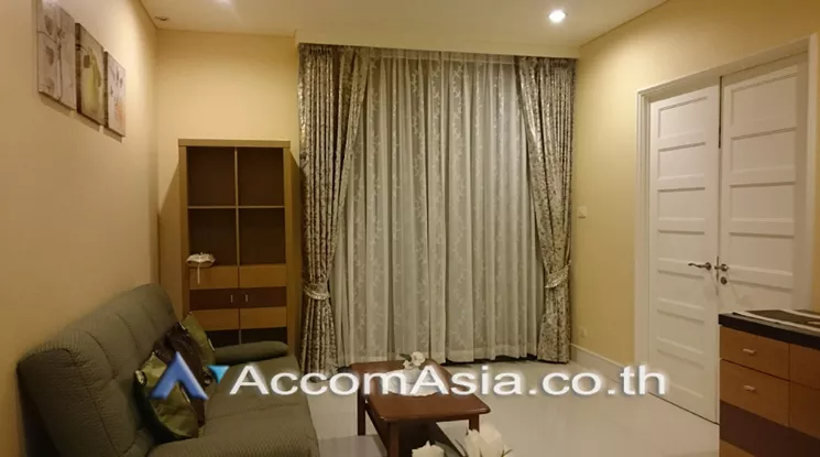 6  1 br Condominium for rent and sale in Sukhumvit ,Bangkok BTS Phrom Phong at Aguston Sukhumvit 22 AA10744