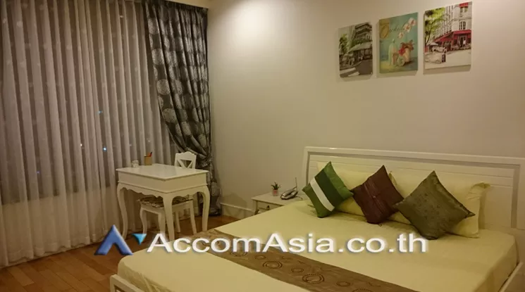 7  1 br Condominium for rent and sale in Sukhumvit ,Bangkok BTS Phrom Phong at Aguston Sukhumvit 22 AA10744