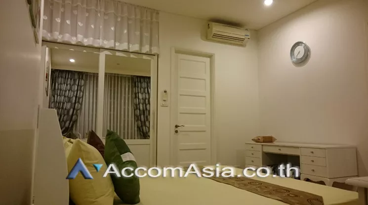 8  1 br Condominium for rent and sale in Sukhumvit ,Bangkok BTS Phrom Phong at Aguston Sukhumvit 22 AA10744