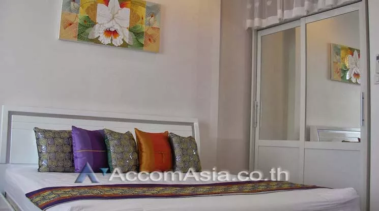 10  1 br Condominium for rent and sale in Sukhumvit ,Bangkok BTS Phrom Phong at Aguston Sukhumvit 22 AA10744