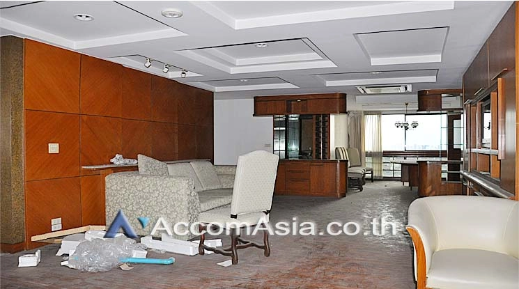  1  3 br Condominium for rent and sale in Sukhumvit ,Bangkok  at President Park Sukhumvit 24   AA10760