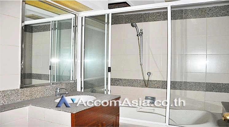 11  3 br Condominium for rent and sale in Sukhumvit ,Bangkok  at President Park Sukhumvit 24   AA10760