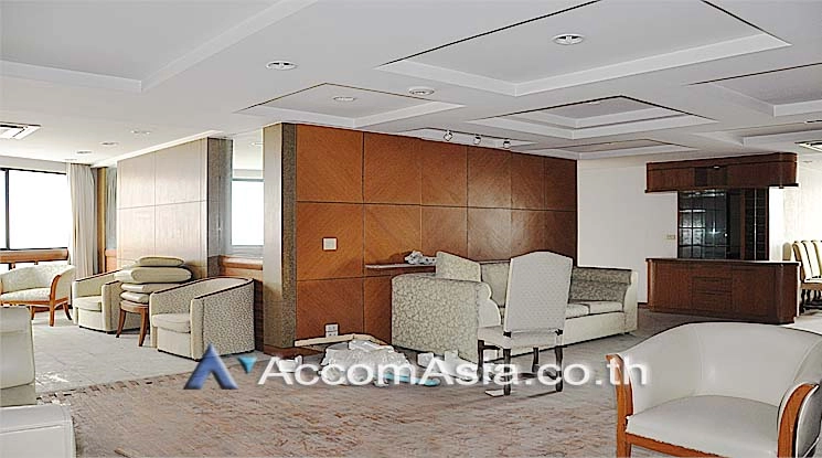 12  3 br Condominium for rent and sale in Sukhumvit ,Bangkok  at President Park Sukhumvit 24   AA10760