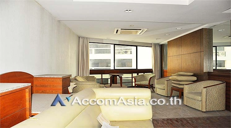  1  3 br Condominium for rent and sale in Sukhumvit ,Bangkok  at President Park Sukhumvit 24   AA10760