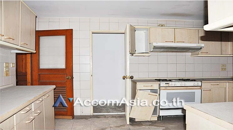 6  3 br Condominium for rent and sale in Sukhumvit ,Bangkok  at President Park Sukhumvit 24   AA10760