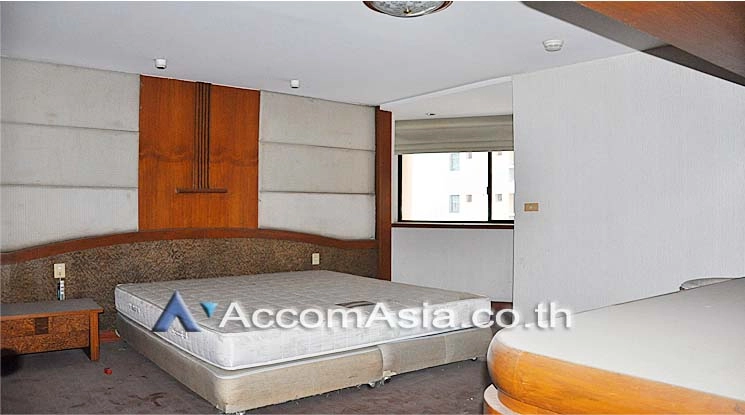 8  3 br Condominium for rent and sale in Sukhumvit ,Bangkok  at President Park Sukhumvit 24   AA10760