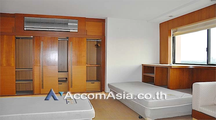 9  3 br Condominium for rent and sale in Sukhumvit ,Bangkok  at President Park Sukhumvit 24   AA10760