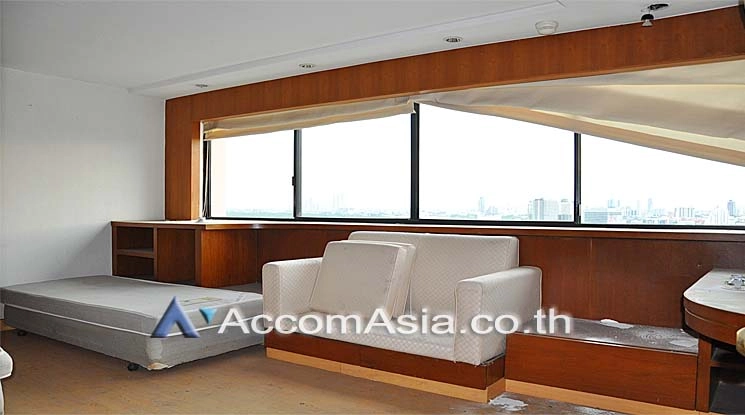 10  3 br Condominium for rent and sale in Sukhumvit ,Bangkok  at President Park Sukhumvit 24   AA10760