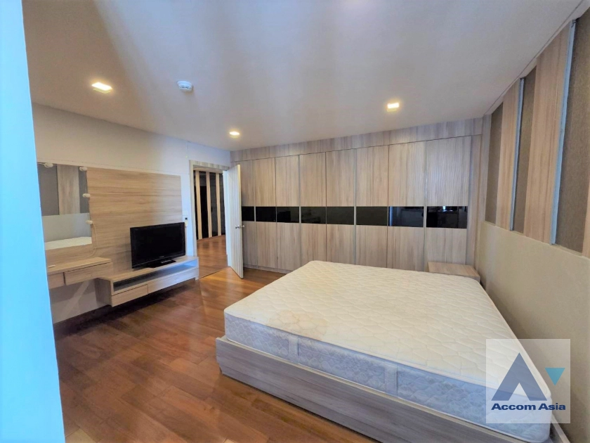 5  3 br Condominium For Sale in Sukhumvit ,Bangkok  at President Park Sukhumvit 24   AA10760
