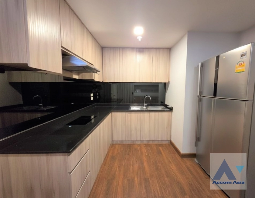 unitPet friendly |  3 Bedrooms  Condominium For Sale in Sukhumvit, Bangkok  (AA10760)