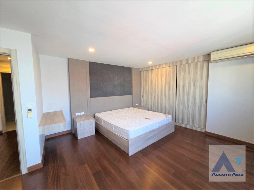 8  3 br Condominium For Sale in Sukhumvit ,Bangkok  at President Park Sukhumvit 24   AA10760