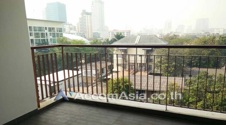  2  3 br Apartment For Rent in Phaholyothin ,Bangkok BTS Ari at Homely Atmosphere AA10761