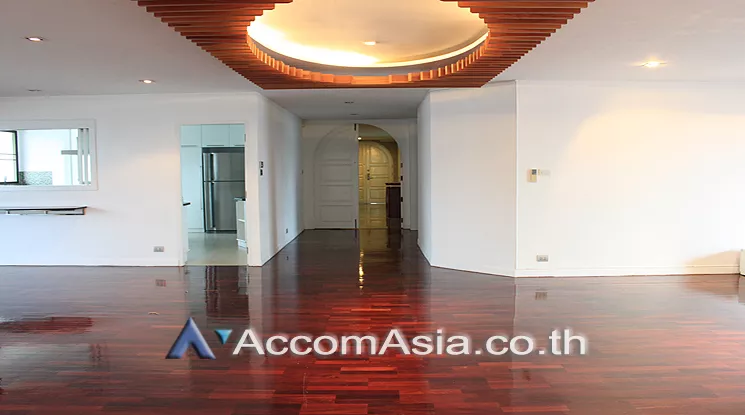 5  4 br Apartment For Rent in Sukhumvit ,Bangkok BTS Asok - MRT Sukhumvit at Homely Atmosphere AA10768