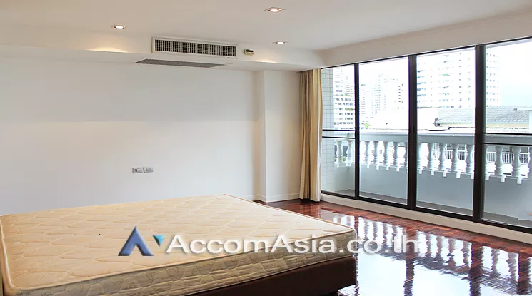 9  4 br Apartment For Rent in Sukhumvit ,Bangkok BTS Asok - MRT Sukhumvit at Homely Atmosphere AA10768