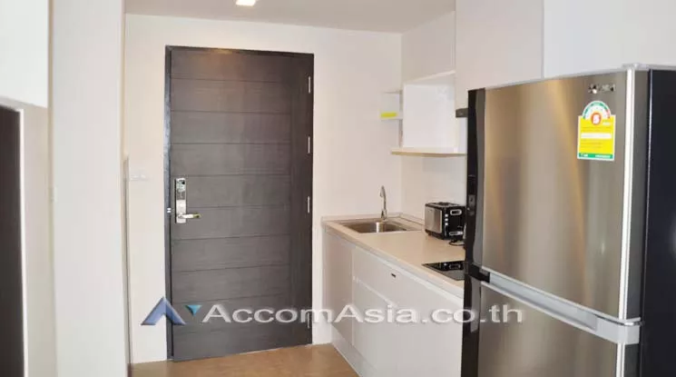  1  2 br Apartment For Rent in Sukhumvit ,Bangkok BTS Thong Lo at Tastefully Designed AA10798