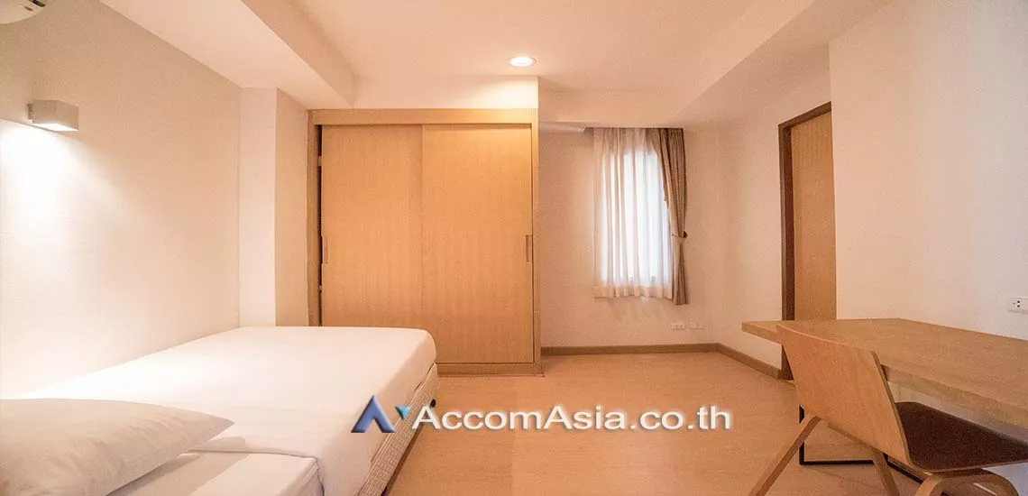 8  2 br Apartment For Rent in Sukhumvit ,Bangkok BTS Phrom Phong at The Prestigious Residential AA10799