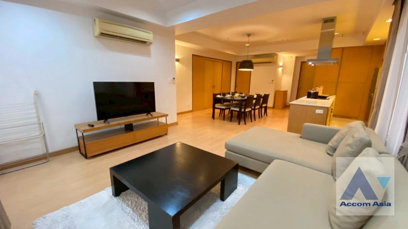  The Prestigious Residential Apartment  2 Bedroom for Rent BTS Phrom Phong in Sukhumvit Bangkok