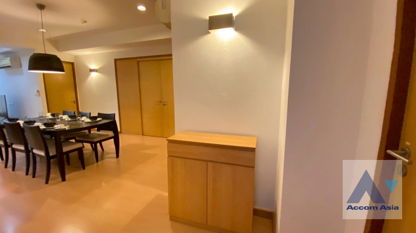 7  2 br Apartment For Rent in Sukhumvit ,Bangkok BTS Phrom Phong at The Prestigious Residential AA10799