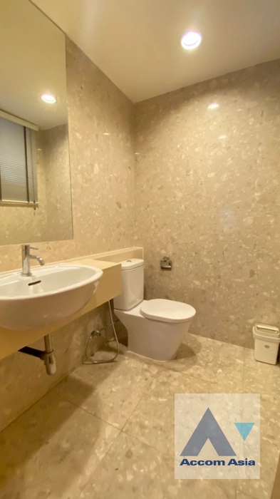 12  2 br Apartment For Rent in Sukhumvit ,Bangkok BTS Phrom Phong at The Prestigious Residential AA10799