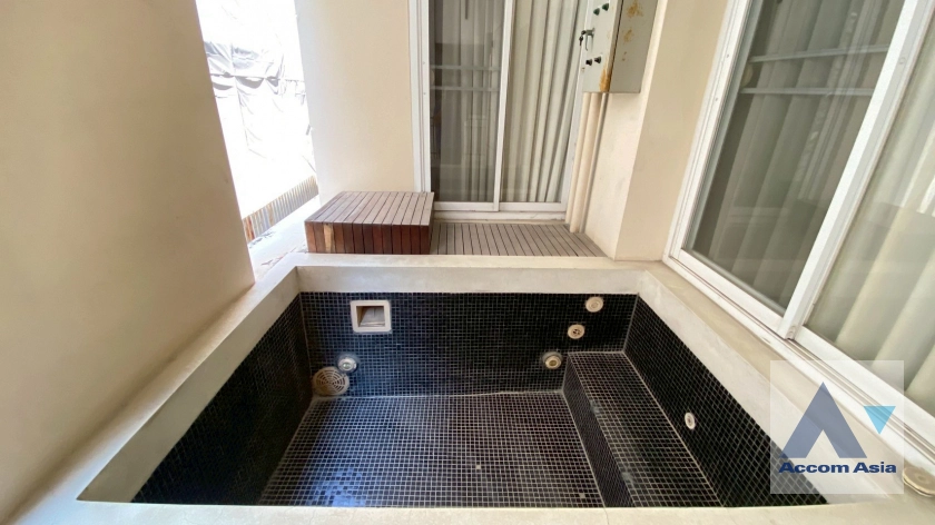 17  2 br Apartment For Rent in Sukhumvit ,Bangkok BTS Phrom Phong at The Prestigious Residential AA10799