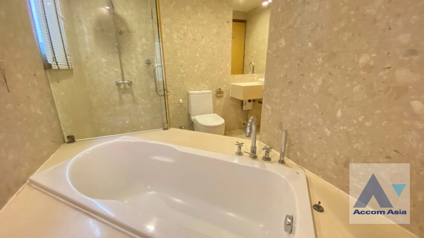 14  2 br Apartment For Rent in Sukhumvit ,Bangkok BTS Phrom Phong at The Prestigious Residential AA10799