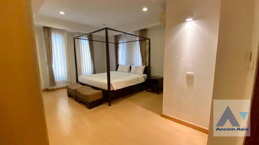 8  2 br Apartment For Rent in Sukhumvit ,Bangkok BTS Phrom Phong at The Prestigious Residential AA10799