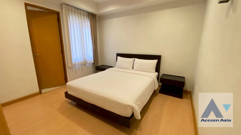 10  2 br Apartment For Rent in Sukhumvit ,Bangkok BTS Phrom Phong at The Prestigious Residential AA10799