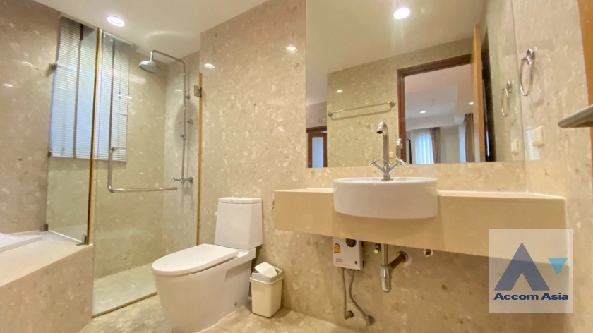 13  2 br Apartment For Rent in Sukhumvit ,Bangkok BTS Phrom Phong at The Prestigious Residential AA10799