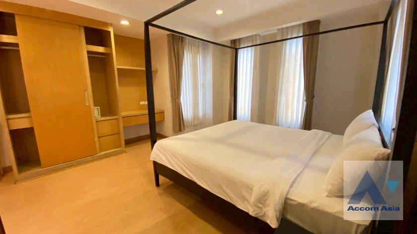 9  2 br Apartment For Rent in Sukhumvit ,Bangkok BTS Phrom Phong at The Prestigious Residential AA10799