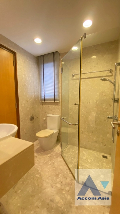 15  2 br Apartment For Rent in Sukhumvit ,Bangkok BTS Phrom Phong at The Prestigious Residential AA10799