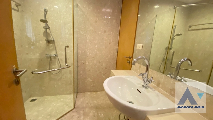 16  2 br Apartment For Rent in Sukhumvit ,Bangkok BTS Phrom Phong at The Prestigious Residential AA10799