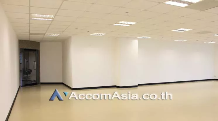 6  Office Space For Rent in Ratchadaphisek ,Bangkok MRT Ratchadaphisek at Olympia Thai Tower AA10803