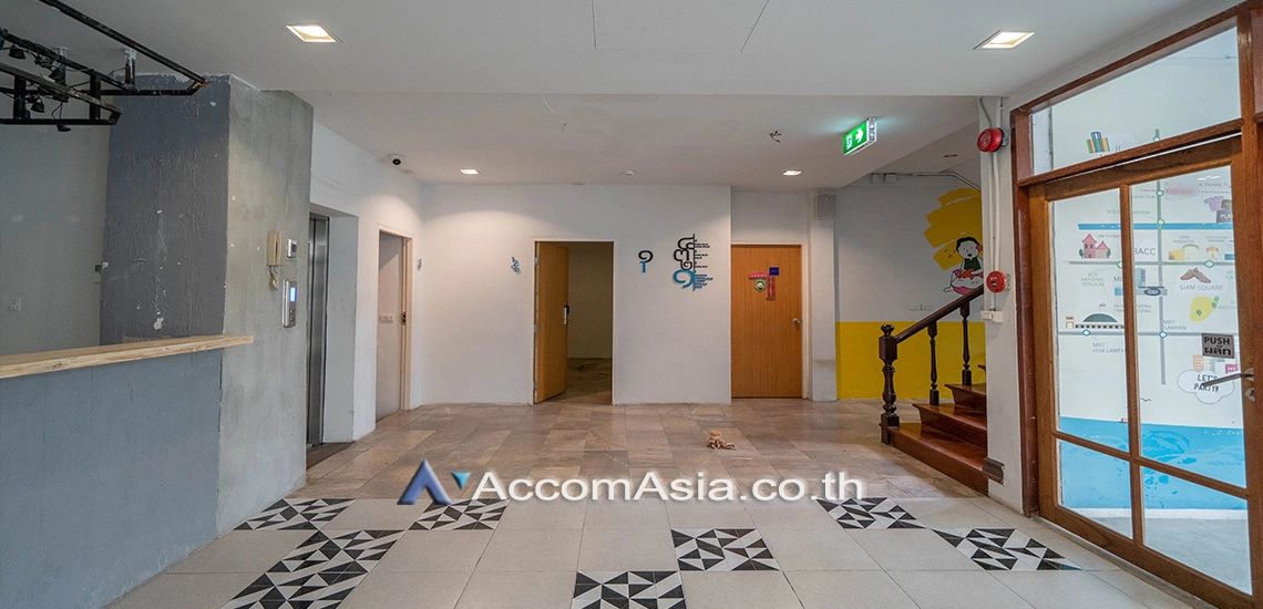 6  3 br House for rent and sale in Ploenchit ,Bangkok BTS Chitlom 110189