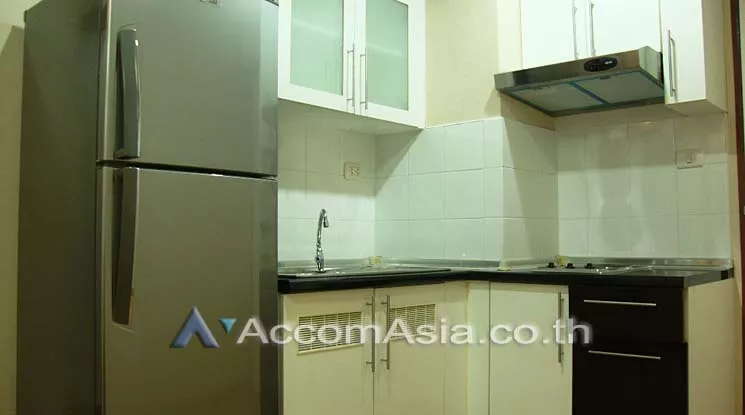 unit 1 Bedroom  Condominium For Rent & Sale in Sukhumvit, Bangkok  near BTS On Nut (AA10843)