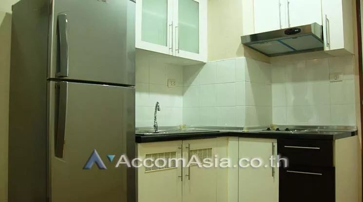  1  1 br Condominium for rent and sale in Sukhumvit ,Bangkok BTS On Nut at Waterford Sukhumvit 50 AA10843